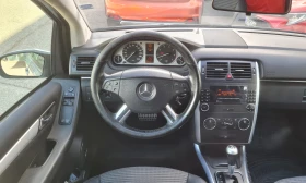 Mercedes-Benz B 200 Автоматик/Панорама, снимка 10