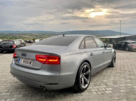 Audi A8, снимка 3