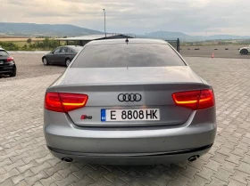 Audi A8, снимка 6