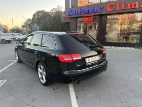 Audi A6 Sline, снимка 10