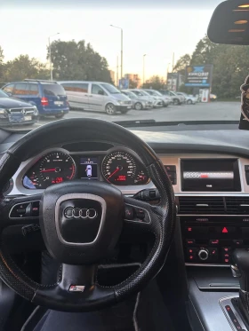 Audi A6 Sline, снимка 7