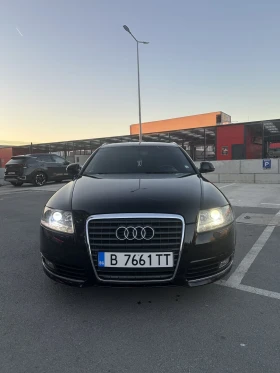 Audi A6 Sline, снимка 2