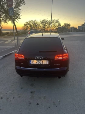 Audi A6 Sline, снимка 13