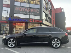 Audi A6 Sline, снимка 3