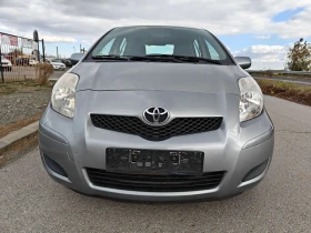 Toyota Yaris 1.4 D4D 90кс, снимка 2