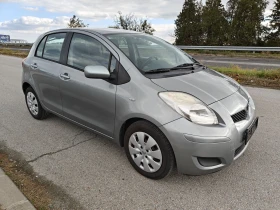 Toyota Yaris 1.4 D4D 90кс, снимка 3