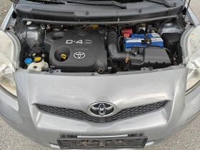 Toyota Yaris 1.4 D4D 90кс, снимка 13