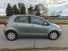 Toyota Yaris 1.4 D4D 90кс, снимка 6