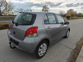 Toyota Yaris 1.4 D4D 90кс, снимка 4