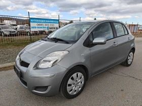 Toyota Yaris 1.4 D4D 90кс, снимка 1