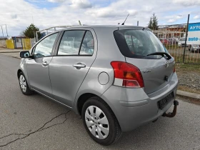 Toyota Yaris 1.4 D4D 90кс, снимка 5