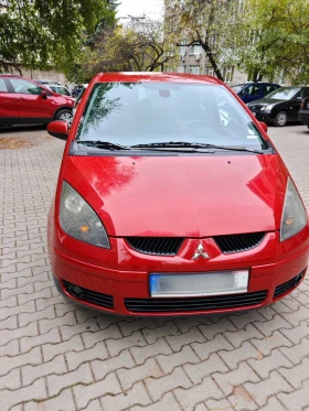 Mitsubishi Colt 1.3, 95 к.с., снимка 1