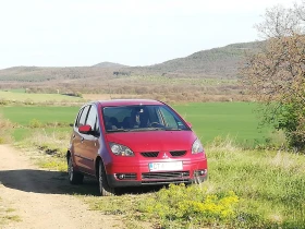 Mitsubishi Colt 1.3, 95 к.с., снимка 9