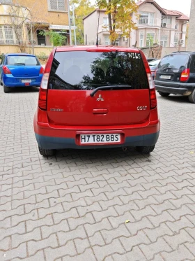 Mitsubishi Colt 1.3, 95 к.с., снимка 4