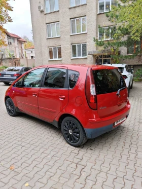 Mitsubishi Colt 1.3, 95 к.с., снимка 8