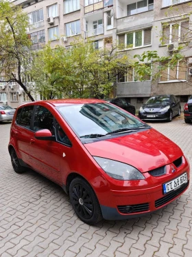 Mitsubishi Colt 1.3, 95 к.с., снимка 5