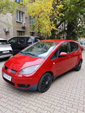 Mitsubishi Colt 1.3, 95 к.с., снимка 6