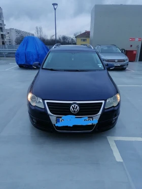 VW Passat, снимка 13