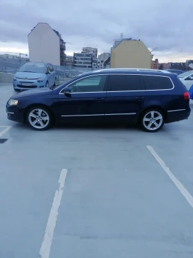 VW Passat, снимка 11