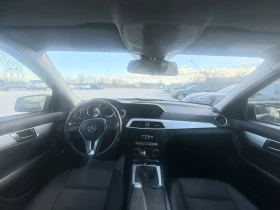 Mercedes-Benz C 220 220CDI/AVANTGARDE/PEАЛНИ КM./СЕРВИЗНА ИСТОРИЯ , снимка 10