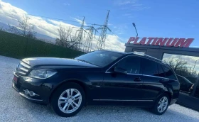     Mercedes-Benz C 220 220CDI/AVANTGARDE/PE M./  