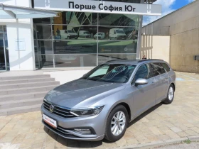 Обява за продажба на VW Passat Business 2.0 TDI SCR DSG ~49 900 лв. - изображение 1