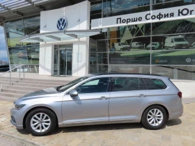 Обява за продажба на VW Passat Business 2.0 TDI SCR DSG ~49 900 лв. - изображение 1