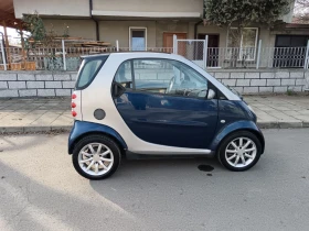 Smart Fortwo, снимка 1