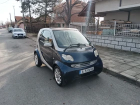 Smart Fortwo, снимка 2