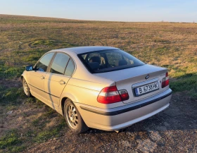 BMW 320 i, снимка 4