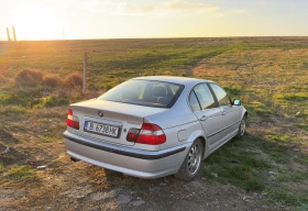 BMW 320 i, снимка 3