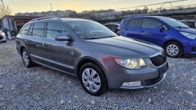 Skoda Superb 2.0TDI, снимка 6