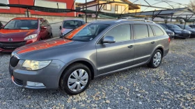 Skoda Superb 2.0TDI, снимка 3