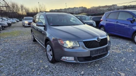 Skoda Superb 2.0TDI, снимка 5