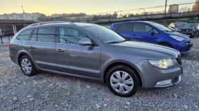 Skoda Superb 2.0TDI, снимка 7