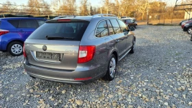 Skoda Superb 2.0TDI, снимка 8