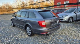 Skoda Superb 2.0TDI, снимка 9