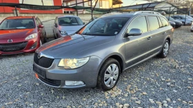 Skoda Superb 2.0TDI, снимка 2