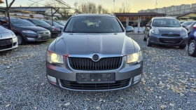 Skoda Superb 2.0TDI, снимка 4