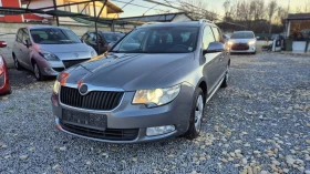 Skoda Superb 2.0TDI, снимка 1