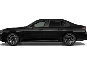 BMW 750 xDrive - [5] 