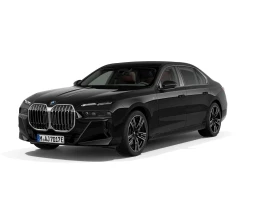 BMW 750 xDrive - [3] 