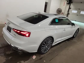 Audi A5 COUPE PROGRESSIV, снимка 6