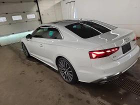 Audi A5 COUPE PROGRESSIV, снимка 4