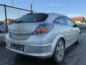 Opel Astra 1, 600GPL EURO4 - 6499 лв. - 75925862 | Car24.bg