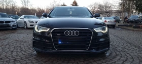 Audi A6 3.0TDI//Sline//QUATTRO//KEYLESS// | Mobile.bg    2