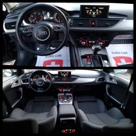 Audi A6 3.0TDI//Sline//QUATTRO//KEYLESS// | Mobile.bg    10