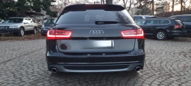 Audi A6 3.0TDI//Sline//QUATTRO//KEYLESS// | Mobile.bg    6