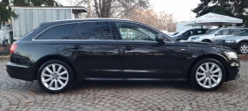 Audi A6 3.0TDI//Sline//QUATTRO//KEYLESS// | Mobile.bg    4