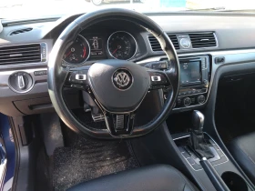 VW Passat R line, снимка 11